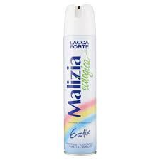 [8003510000104] MALIZIA LACCA ECOLOGICA 300ML