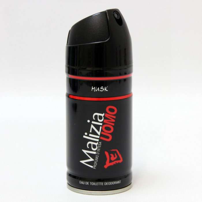 [8003510001200] MALIZIA UOMO MUSK ML.150