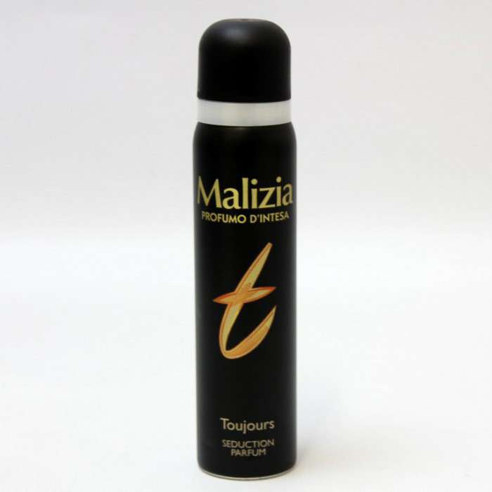 [8003510001262] MALIZIA DONNA 100ML TOUJOUR
