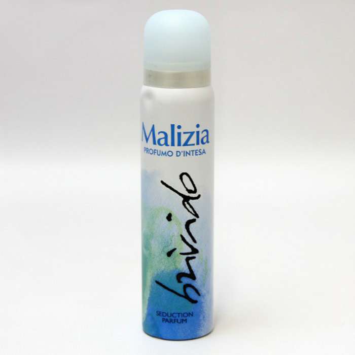 [8003510001316] MALIZIA DONNA 100ML BRIVIDO