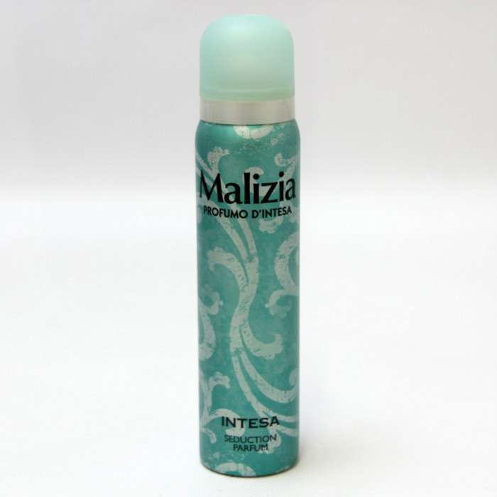[8003510001750] MALIZIA DONNA 100ML INTESA