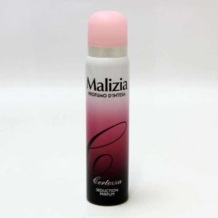 [8003510001781] MALIZIA DONNA 100ML CERTEZZA