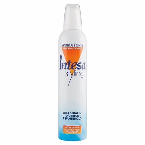 [8003510002238] INTESA SPUMA CAPELLI 300ML
