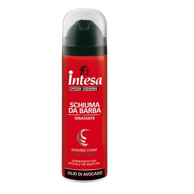 [8003510002757] INTESA SEH.BARBA AVOCADO 300