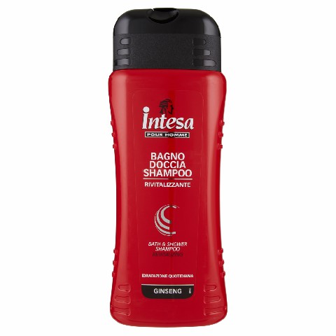 [8003510003570] INTESA BAGNODOCCIA GINSENG