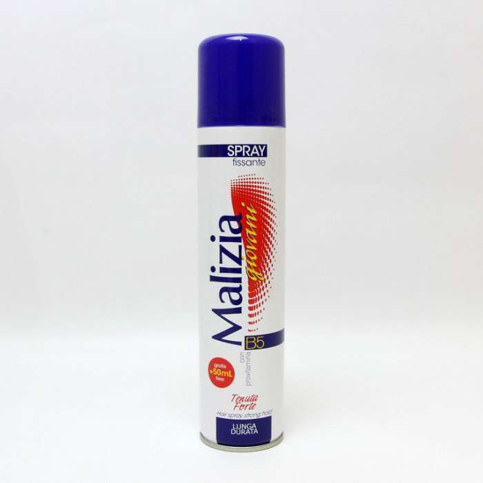 [8003510003815] MALIZIA LACCA GIOVANE 250 ML