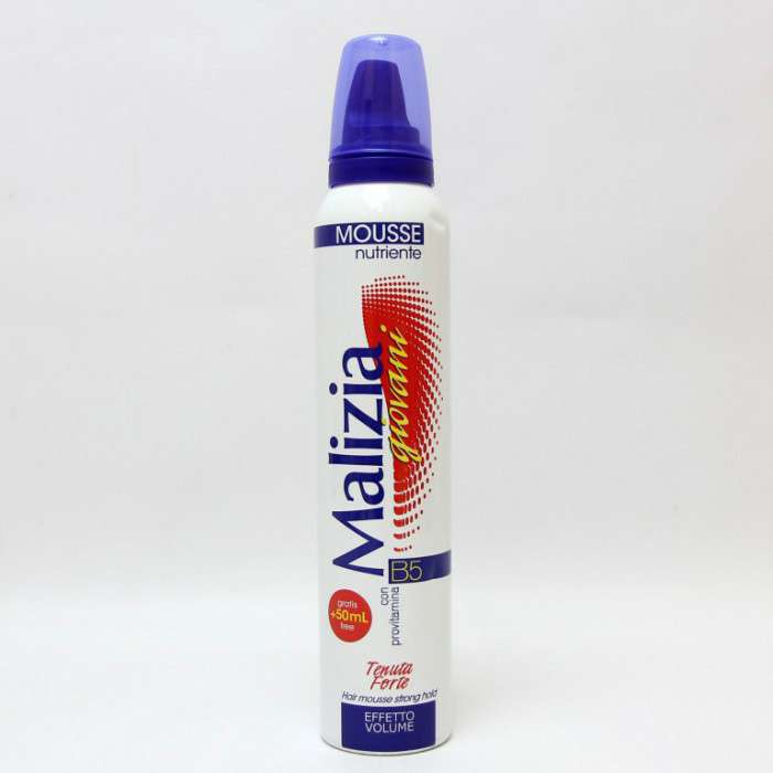 [8003510003839] MALIZIA MOUSSE NUTRIENTE