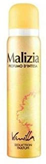 [8003510003846] MALIZIA DONNA 100ML VANILLA