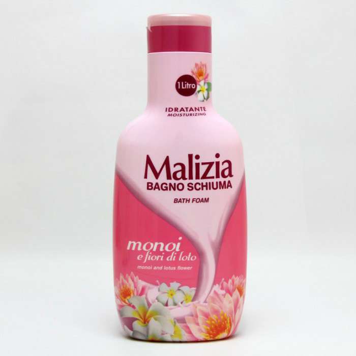 [8003510004232] MALIZIA BAGNO 1LT MONOI
