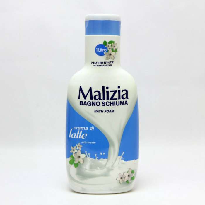 [8003510004249] MALIZIA BAGNO 1LT LATTE