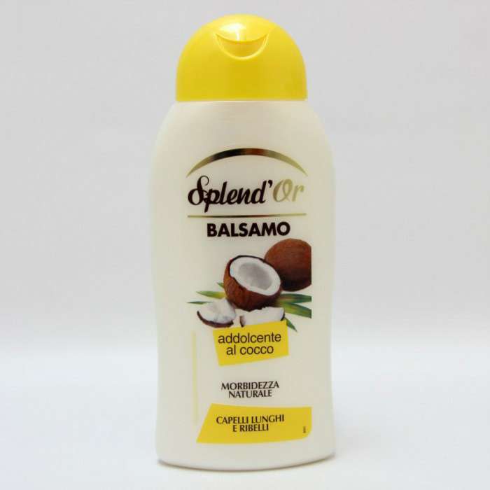 [8003510004430] SPLEND OR BALSAMO 300 COCCO