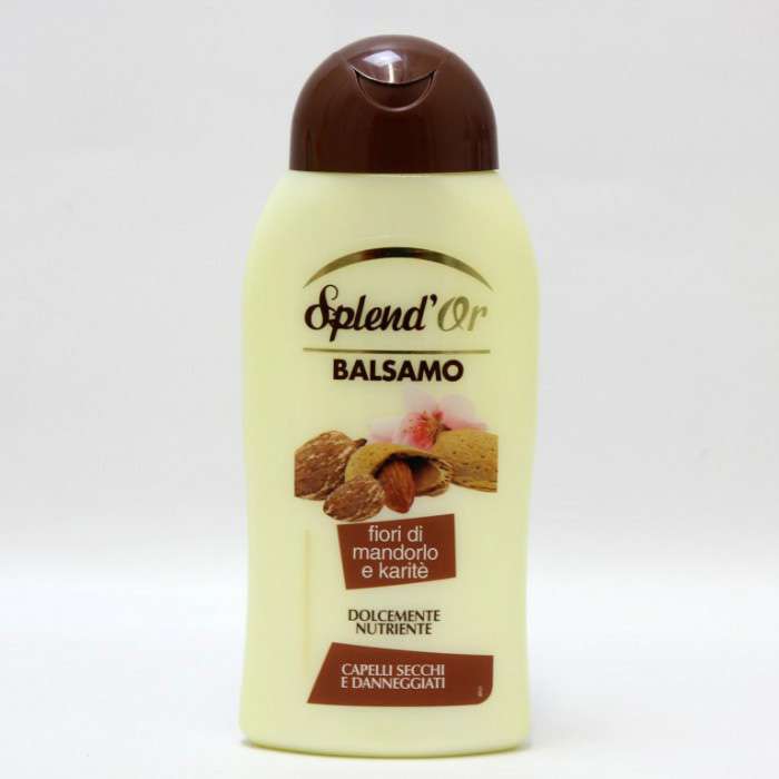 [8003510004447] SPLEND OR BALSAMO 300 NUTRITIV