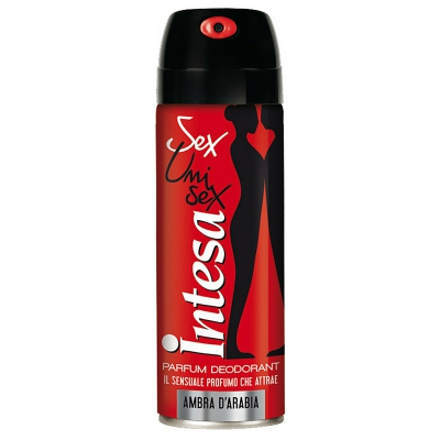 [8003510004980] INTESA DEO SPRAY SEXUNISEX 125ML AMBRA