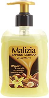 [8003510005864] SAP. LIQ. MALIZIA 300ML ARGAN