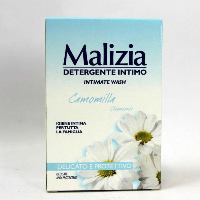 [8003510006274] MALIZIA INTIMO 200ML CAMOMILLA