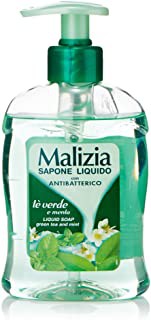 [8003510006403] MALIZIA SAP.LIQ.300 ANTIBATTERICO