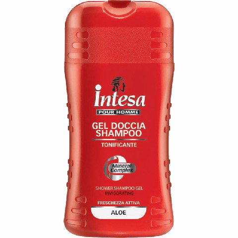 [8003510006557] INTESA DOCCIASHAMP.ML.250 ALOE