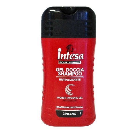 [8003510006564] INTESA DOCCIASHAMPOO 250ML GINSENG