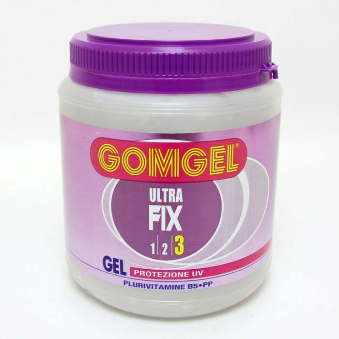 [8003510007639] GOM GEL 1000 ML VASO E/FORTE