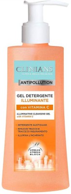 [8003510007912] CLINIANS VISO DET.GEL 150 A/POLL.