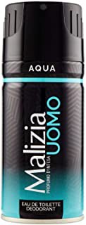 [8003510008469] DEO MALIZIA UOMO AQUA