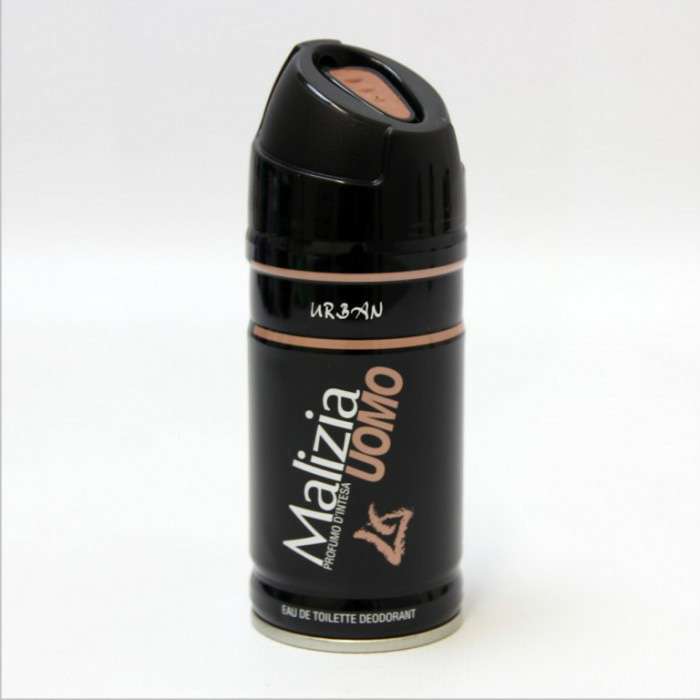 [8003510008476] MALIZIA DEO U.150 URBAN