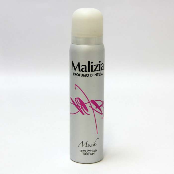 [8003510008490] MALIZIA DONNA 100ML MUSK