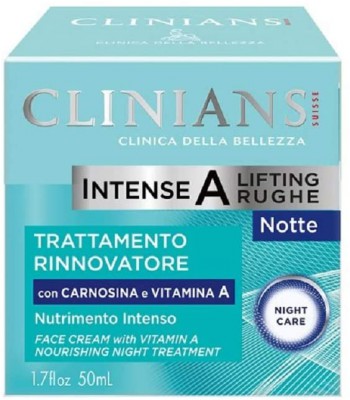 [8003510008698] CLINIANS CR.INTENSE A NOT.50ML