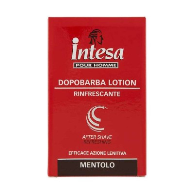 [8003510009282] INTESA 100 ML LOTION RINF