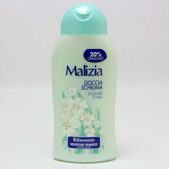 [8003510010899] MALIZIA DOCCIA 300 MUSCHIO B.