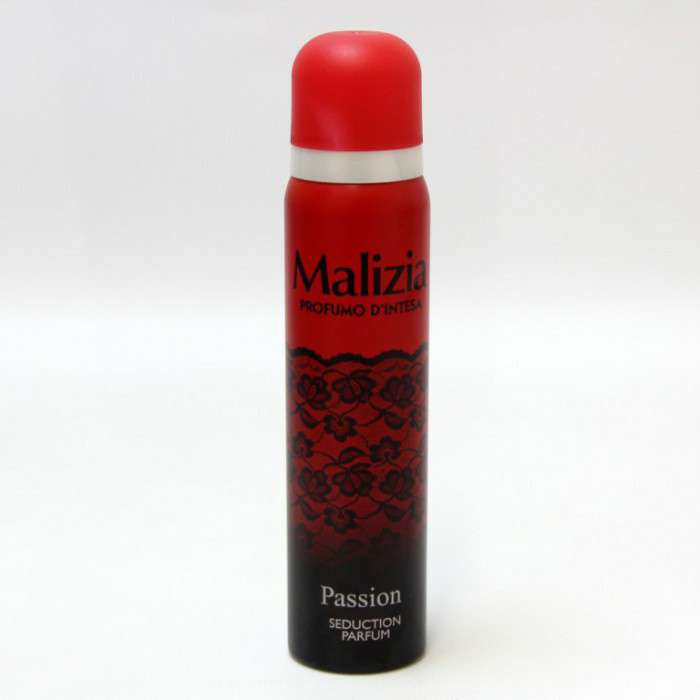 [8003510010912] MALIZIA DONNA 100ML PASSION