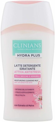 [8003510013081] CLINIANS LATTE DET.MALVA 200ML