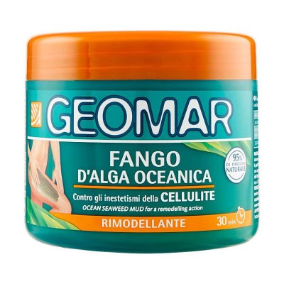 [8003510014316] GEOMAR FANGO D ALGA OCEANICA 650GR