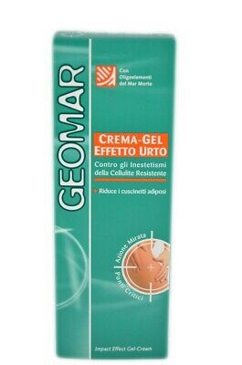 [8003510014354] GEOMAR GEL A/CELLULITE 200ML