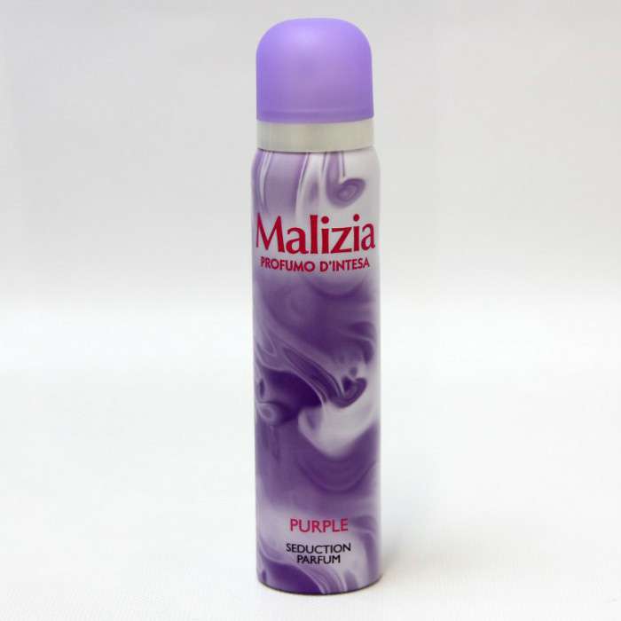[8003510015474] MALIZIA DONNA 100ML PURPLE
