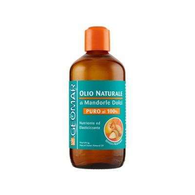 [8003510016570] GEOMAR OLIO IDRATANTE 250ML