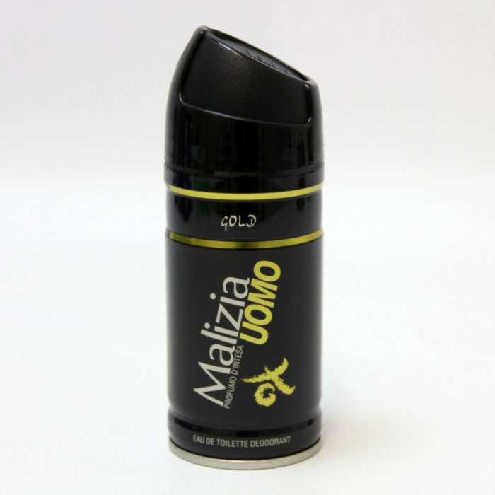 [8003510016846] MALIZIA UOMO 150ML