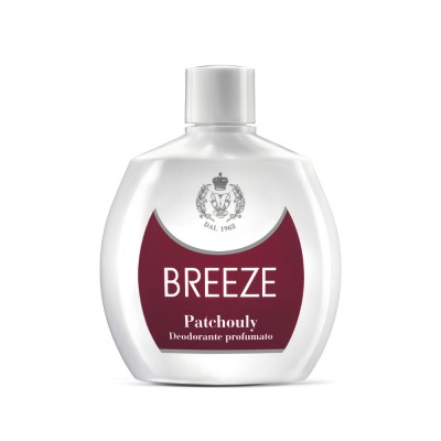 [8003510017850] BREEZE DEO SQUEEZE PATCHOULY