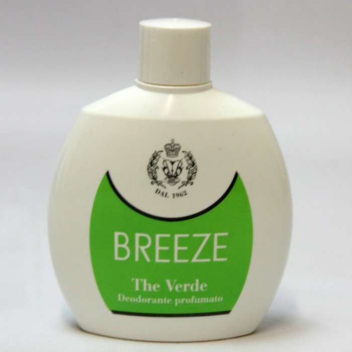 [8003510017874] BREEZE DEO SQUEEZE THE VERDE