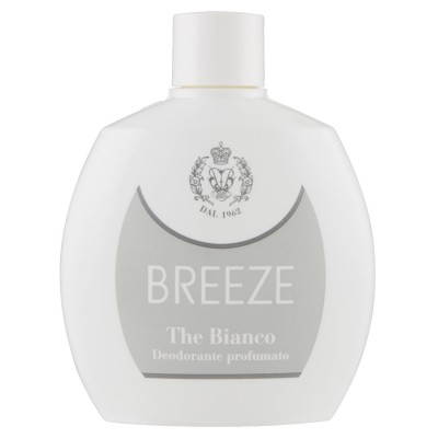 [8003510017881] BREEZE DEO SQUEEZE 100 ML.THE BIANC.301