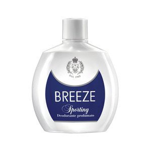 [8003510017911] BREEZE DEO SQUEEZE SPORTING 100ML