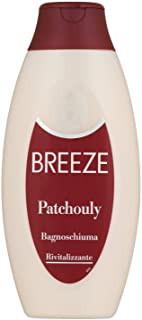 [8003510018130] BREEZE BAGNO PATCHOULY 400ML