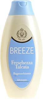 [8003510018161] BAGNO BREEZE 400 TALCO
