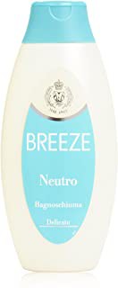 [8003510018178] BAGNO BREEZE 400 NEUTRO