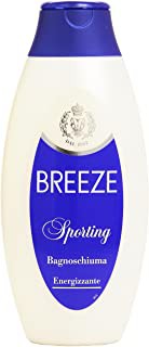 [8003510018581] BREEZE BAGNO SPORTING 400ML
