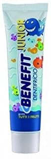 [8003510019007] DENT. BENEFIT JUNIOR 50 ML