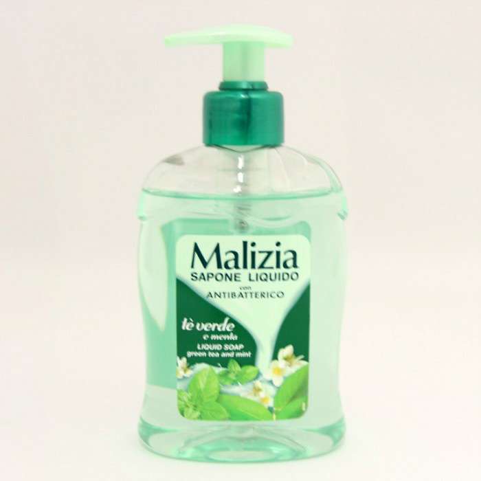 [8003510019601] MALIZIA SAPONE LIQ.300 ML MUSCHIO B.