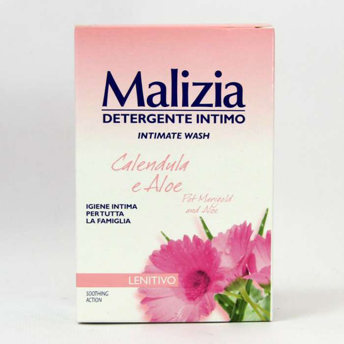[8003510019632] MALIZIA INTIMO 200ML CALENDULA