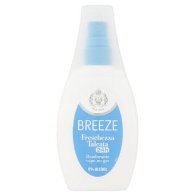 [8003510019694] BREEZE DEO VAPO FRESCH.TALCATA