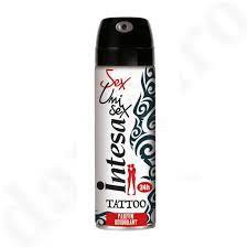 [8003510020287] INTESA DEO SPRAY SEXUNISEX 125ML S U
